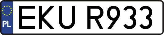 EKUR933