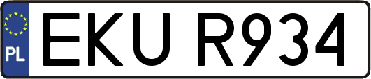 EKUR934