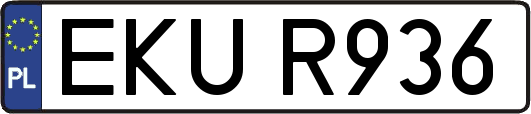 EKUR936
