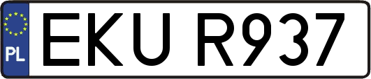 EKUR937