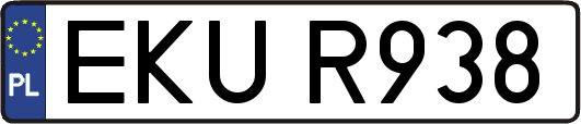 EKUR938