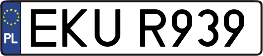EKUR939