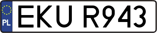 EKUR943