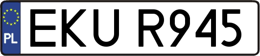 EKUR945