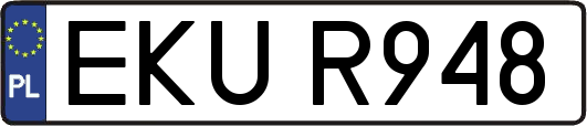 EKUR948