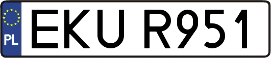 EKUR951