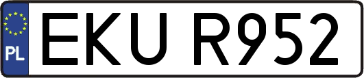 EKUR952
