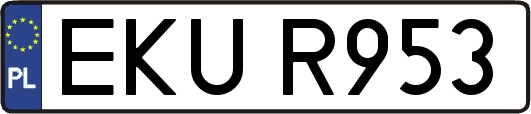 EKUR953