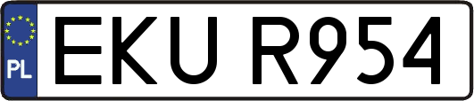 EKUR954