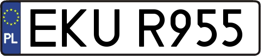 EKUR955