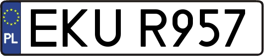 EKUR957
