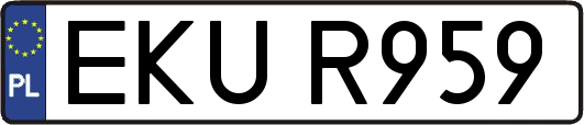 EKUR959