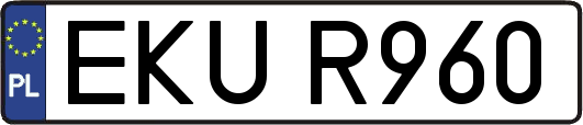 EKUR960