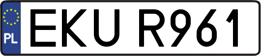 EKUR961
