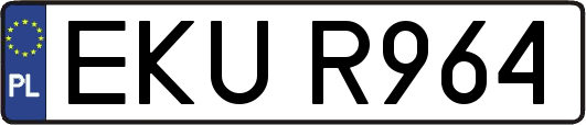EKUR964