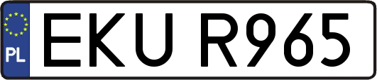 EKUR965
