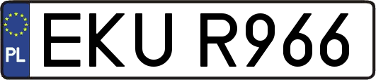 EKUR966