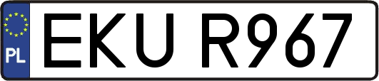 EKUR967