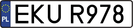 EKUR978