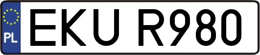 EKUR980