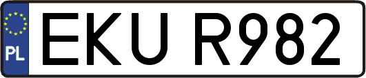 EKUR982