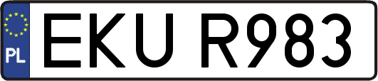 EKUR983