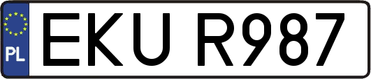 EKUR987