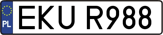 EKUR988
