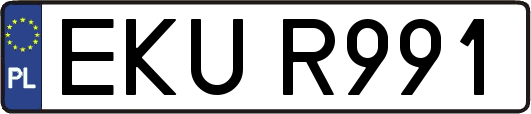 EKUR991