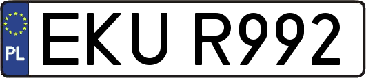 EKUR992