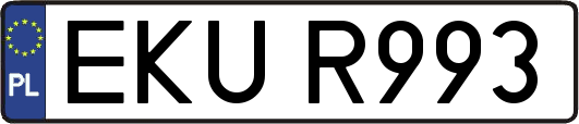 EKUR993
