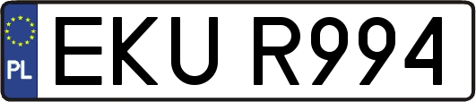 EKUR994