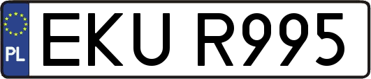 EKUR995