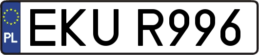 EKUR996