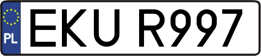 EKUR997