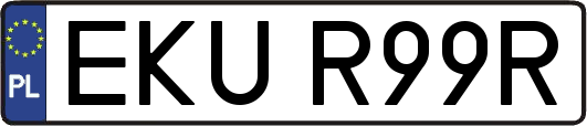EKUR99R