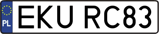 EKURC83