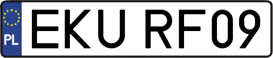 EKURF09