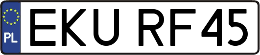 EKURF45