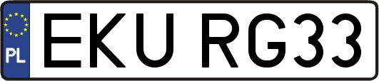 EKURG33