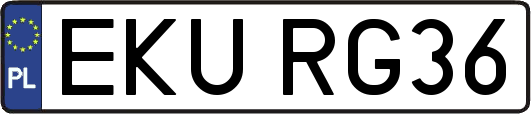 EKURG36