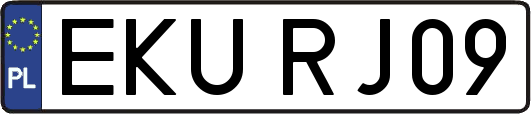 EKURJ09