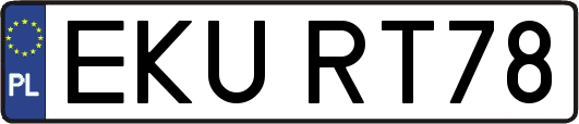 EKURT78