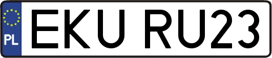 EKURU23