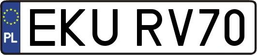 EKURV70