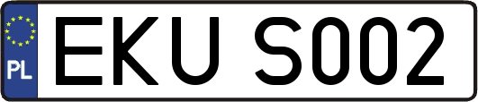 EKUS002