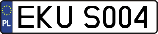 EKUS004