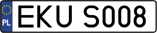 EKUS008