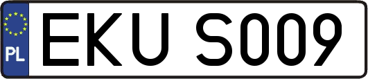 EKUS009