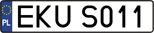 EKUS011